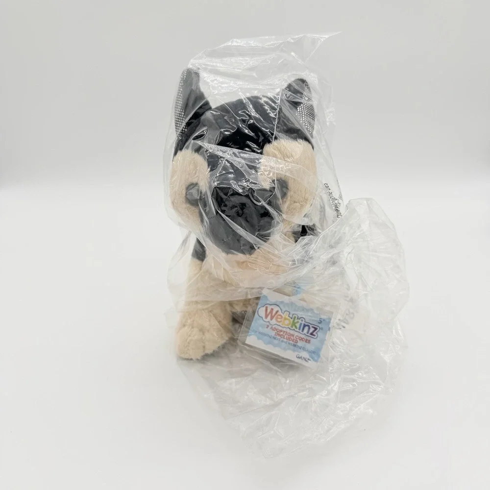webkinz devious dimes